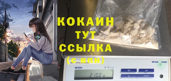 прущий лед Алексин
